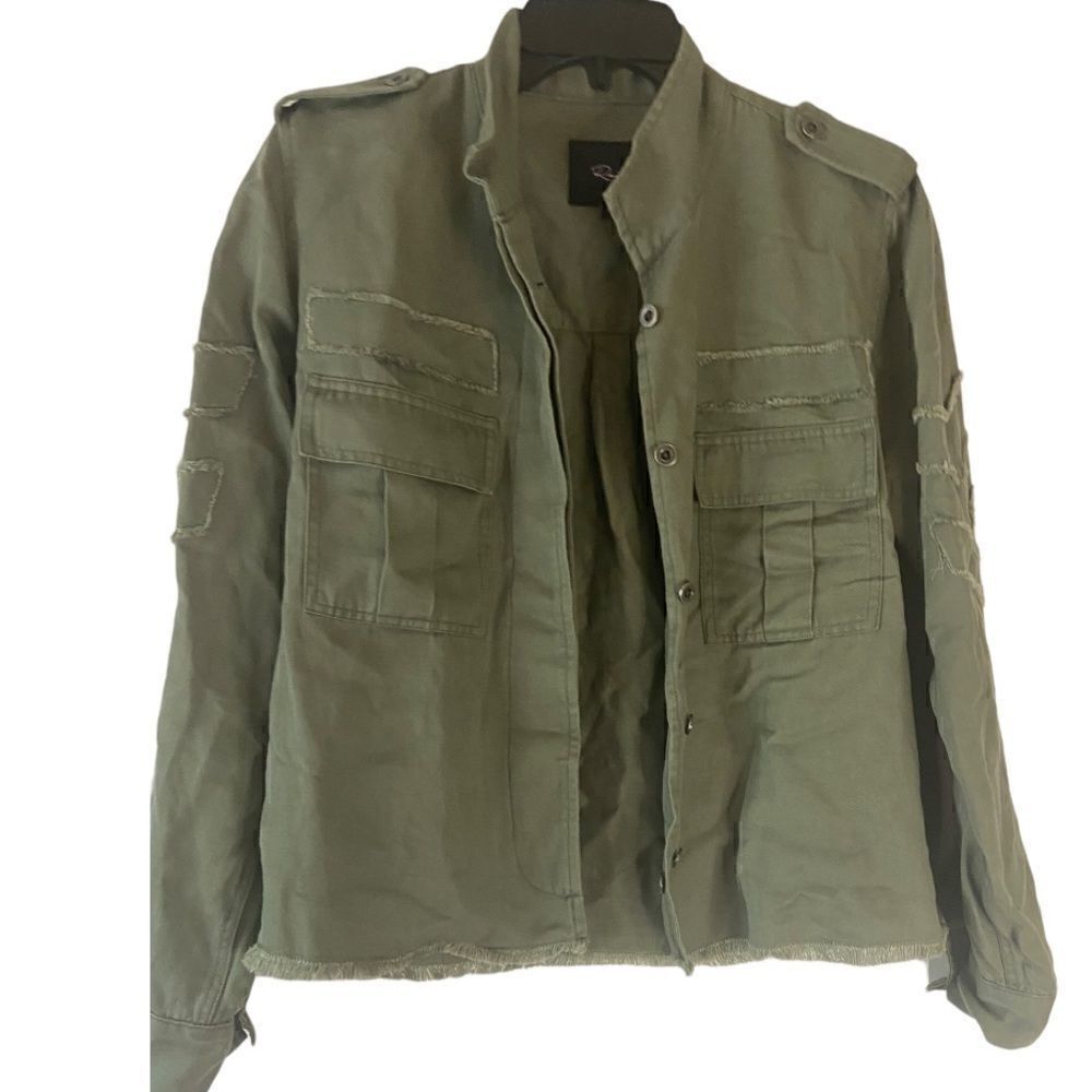 Rails Jacket - Picture 2 of 11